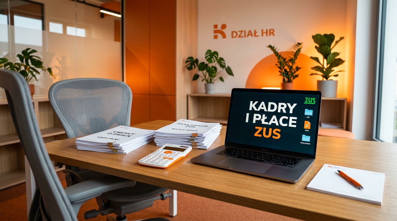 obsługa ZUS