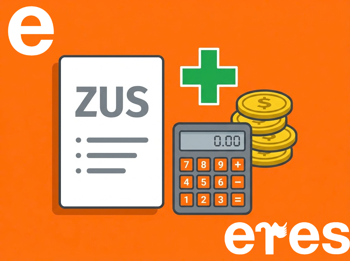 ZUS rates for entrepreneurs 2027. Forecast and Table
