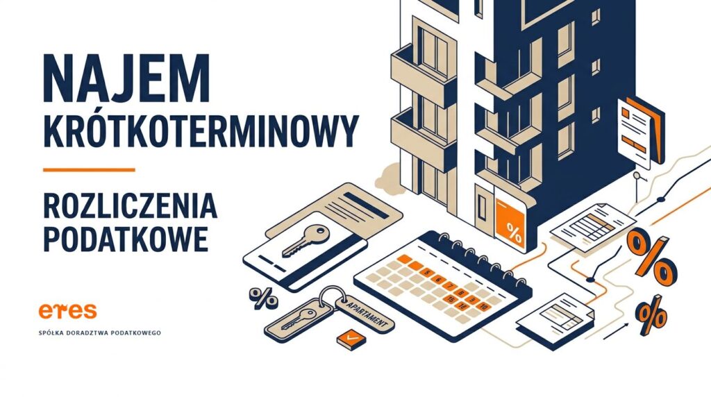 kontrole urzędu skarbowego DAC7 w najmie krótkoterminowym