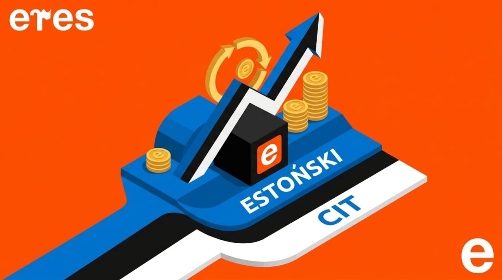 wypłata dywidendy w CIT estońskim - NSA utwardza linie interpretacyjną