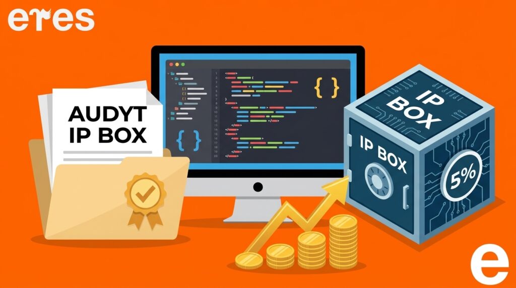 ryczałt w branży IT - doradztwo podatkowe w zakresie uslug informatycznych